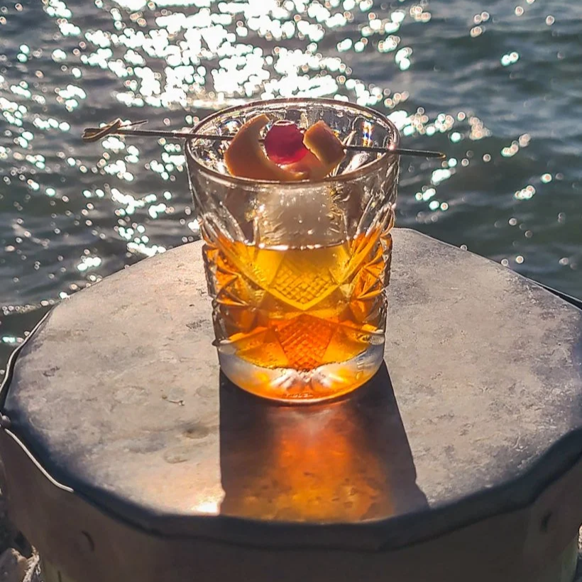 Old Fashioned Romance