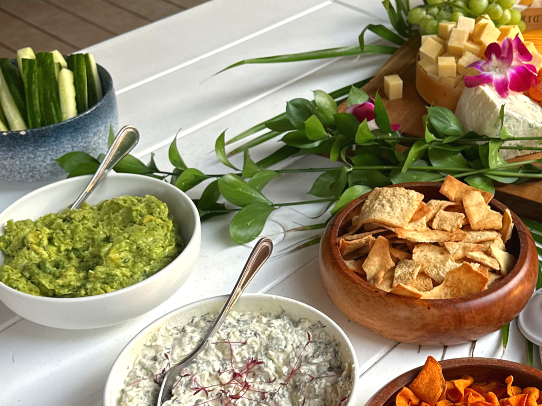 Click Above for Past Events