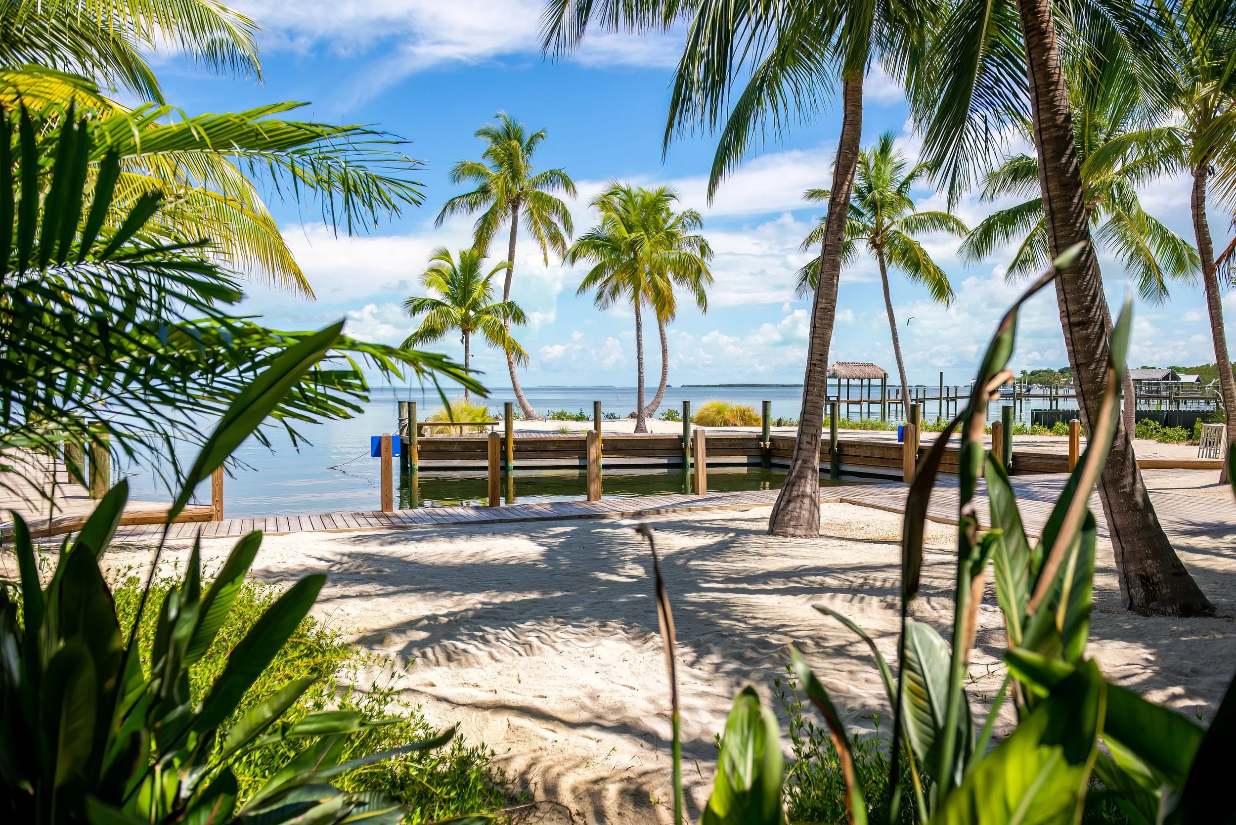 Sunset Pointe, Dance Floor/ Intimate Reception