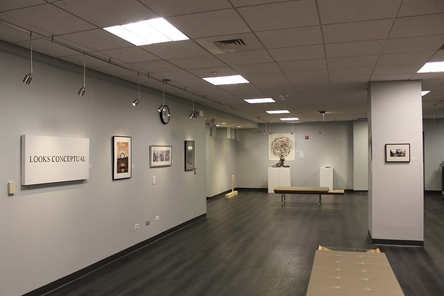 Questioning Perceptions