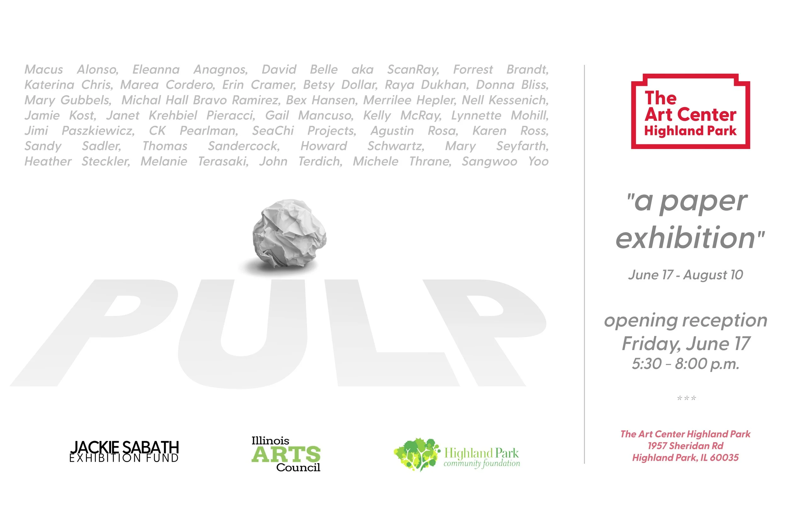 PULP_ The Art Center Highland Park 2024.jpg