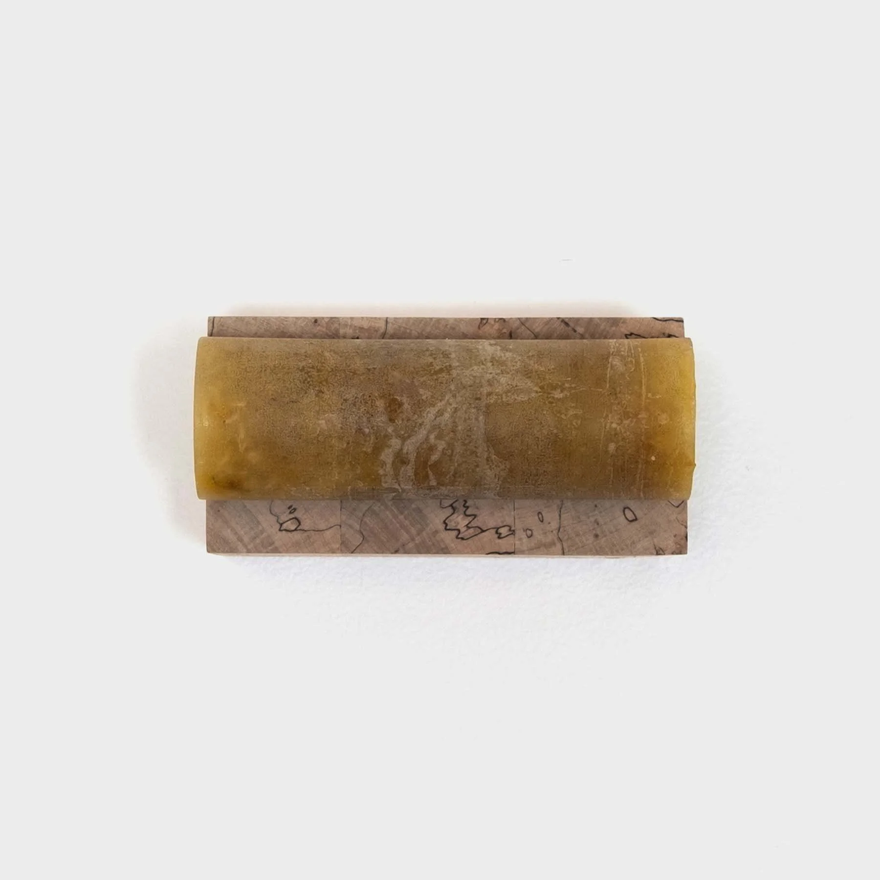 IT DIDN'T START WITH ME