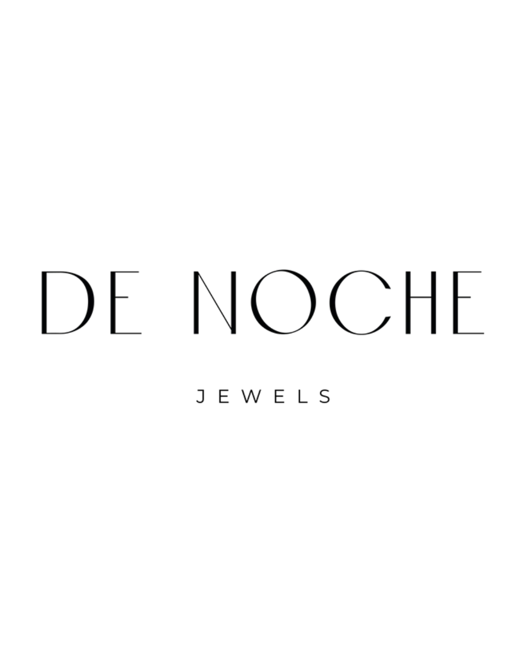 Ear Piercing with De Noche Jewels