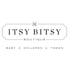 The Itsy Bitsy Boutique