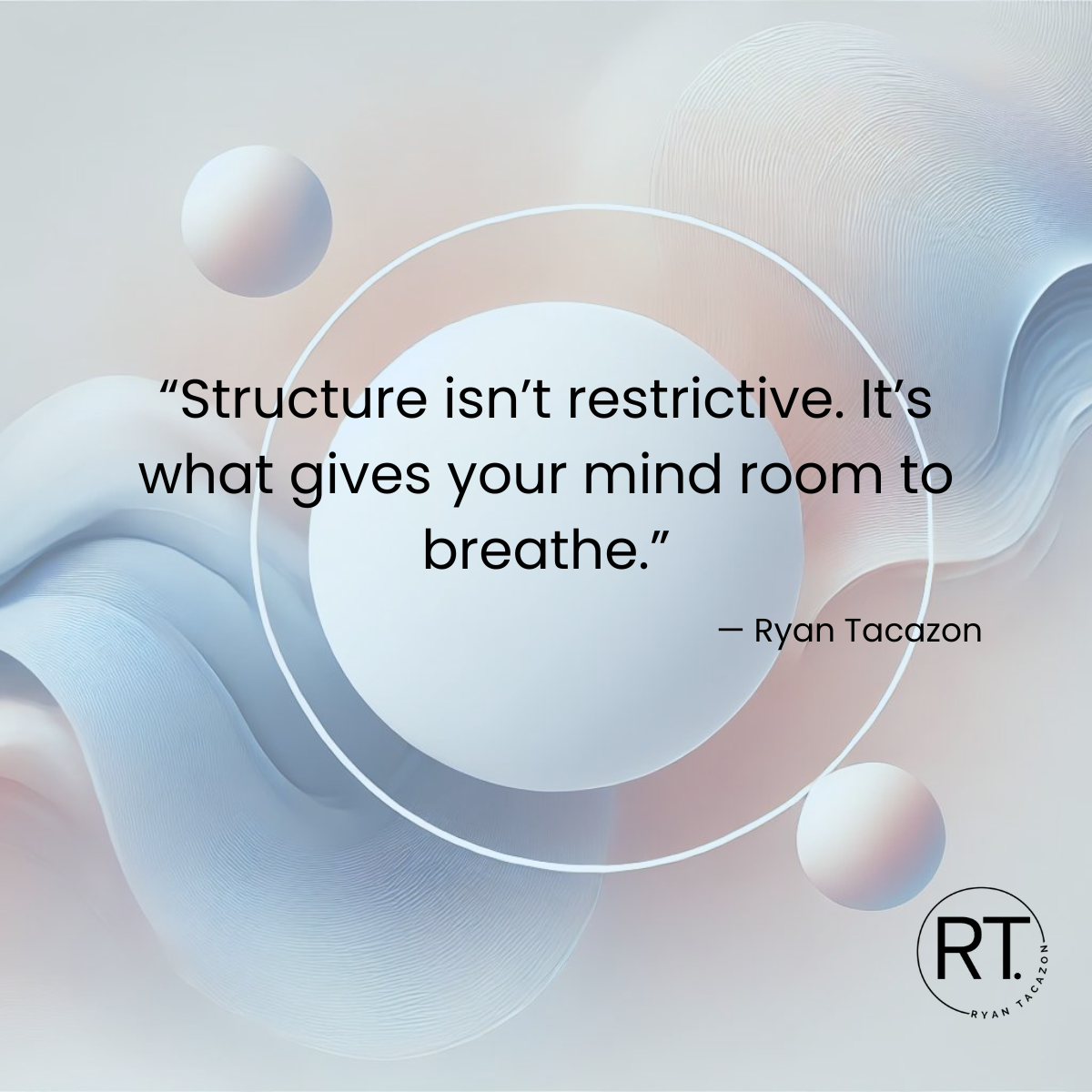Structure Isn't Restrictive.png