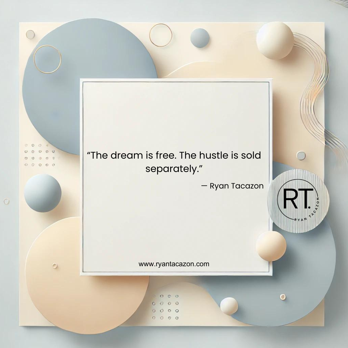 The Dream is Free.png