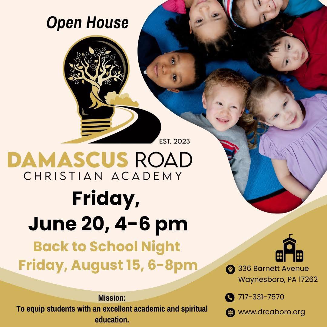 Open House