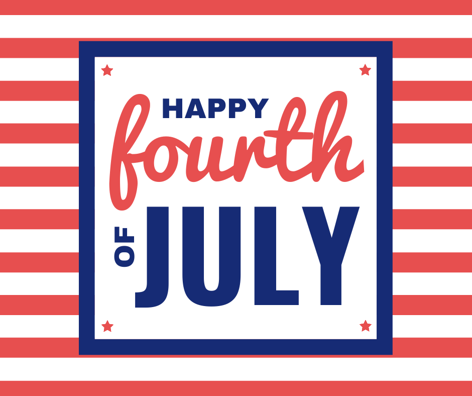 July 4th Parade & Jubilee