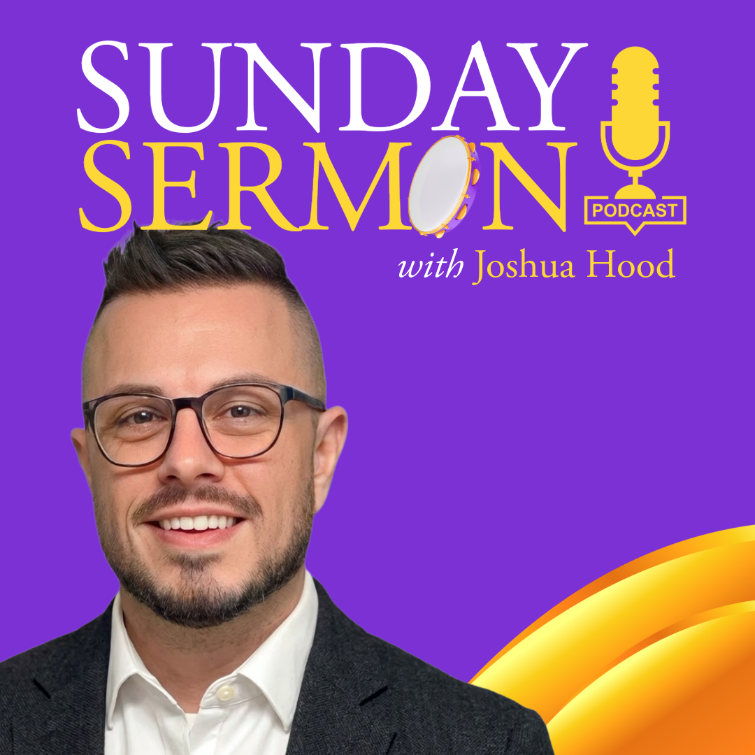 Sunday Sermon #1: Refilling Your Vessel When the World Feels Heavy