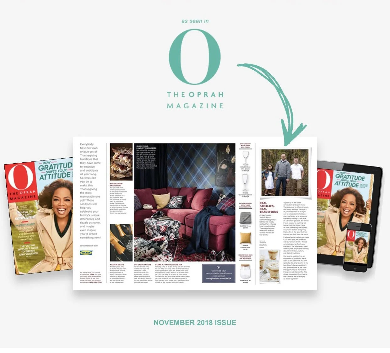 1 YEAR LATER, HERE’S WHAT I KNOW FOR SURE