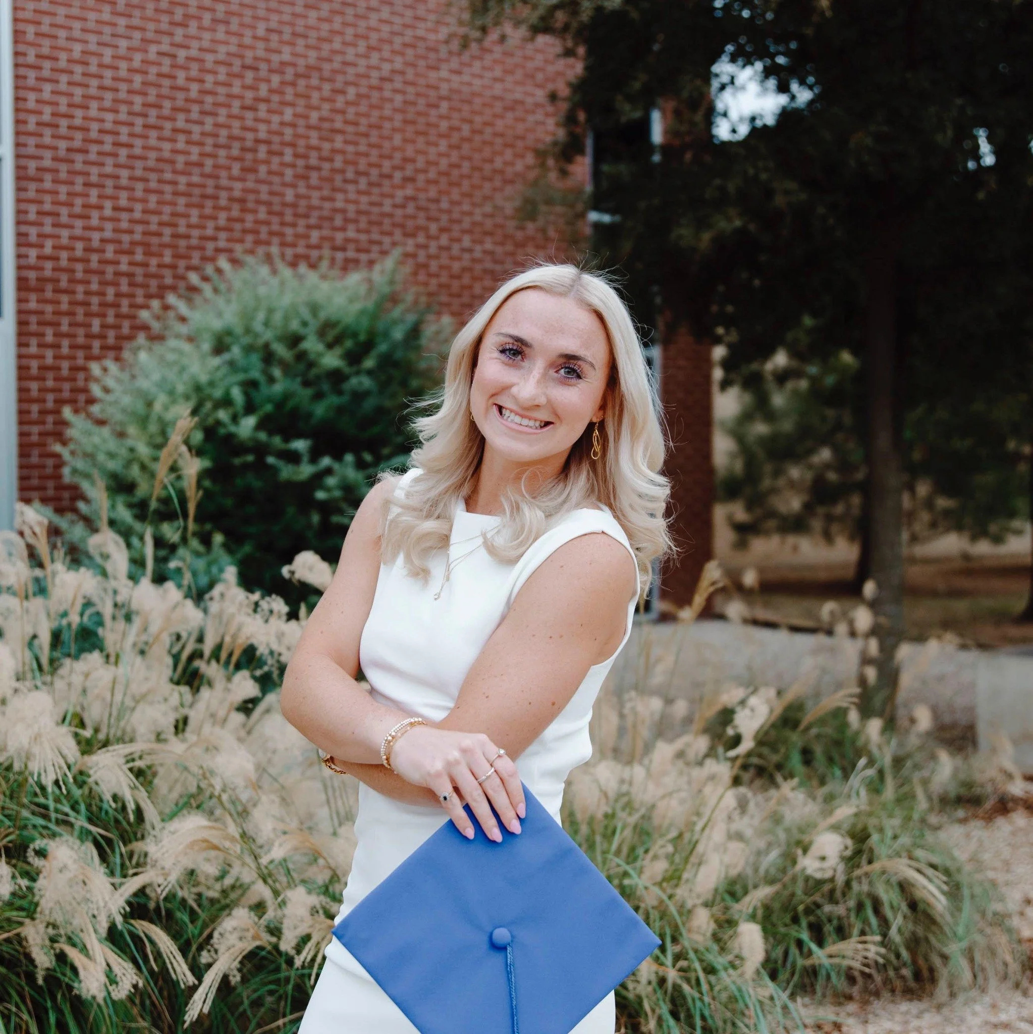 Hey friends! Help us in congratulating another one of our Luminosity staff on her college graduation this weekend as well! Kaitlyn has a bright future ahead of her and we can't wait to see what she does!