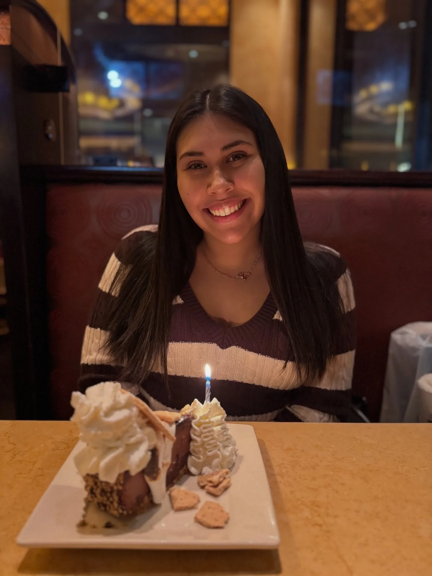 Our team would like to give a big Happy Birthday to one of our very own team members Nevaeh!!! We hope you enjoy your first day in your 20&rsquo;s!!!!