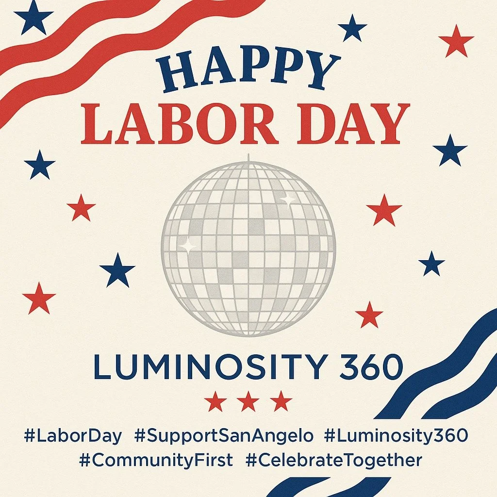 Today we celebrate the hard work, dedication, and creativity of every worker who makes our communities shine. 💪✨ From late nights to early mornings, your efforts help build brighter futures for us all.

As we pause to honor this day, we&rsquo;re rem