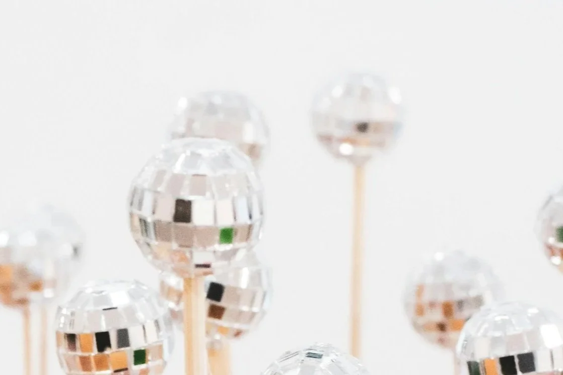 Laura's Birthday Bash