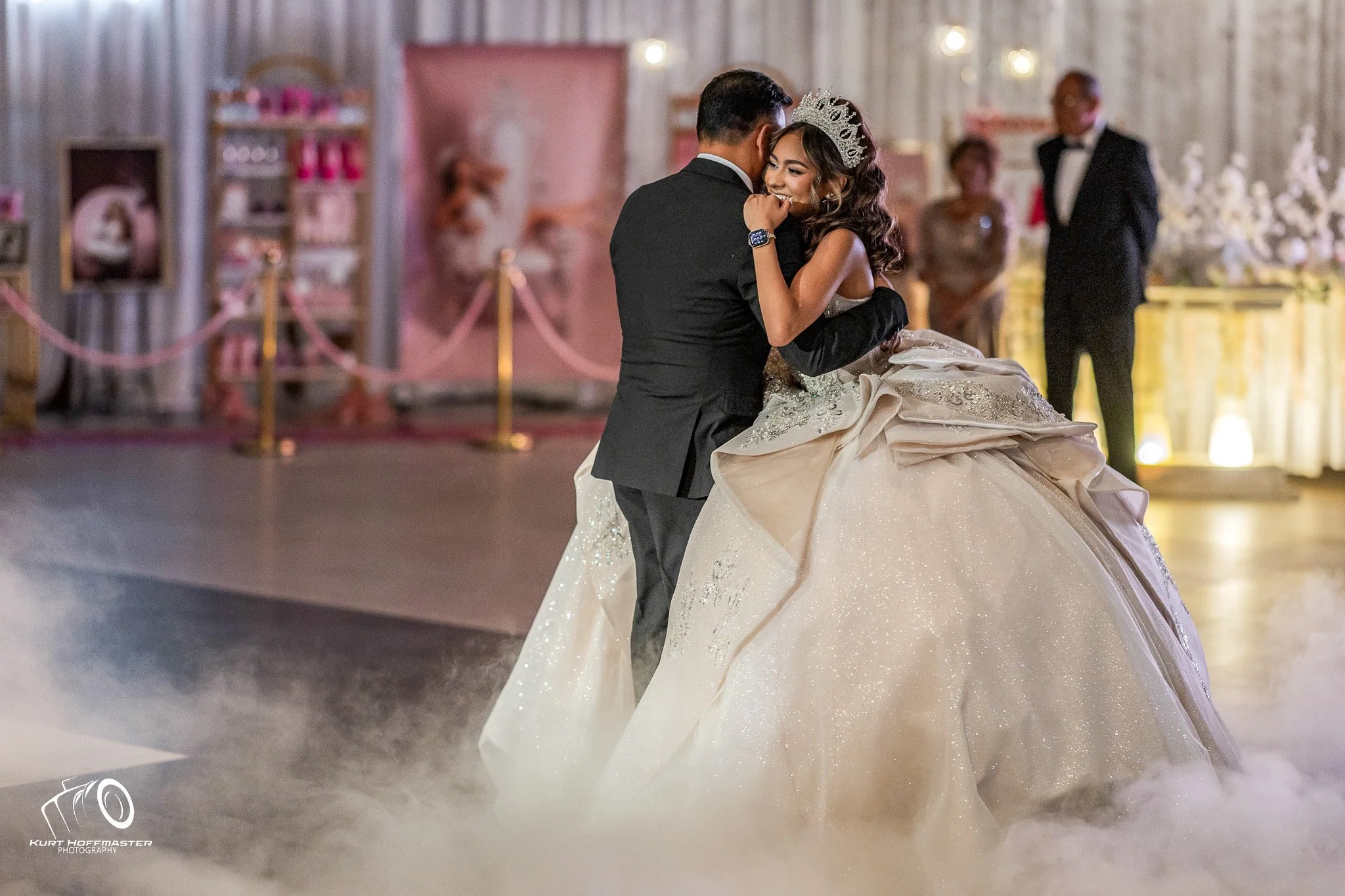Ayvah's Quince