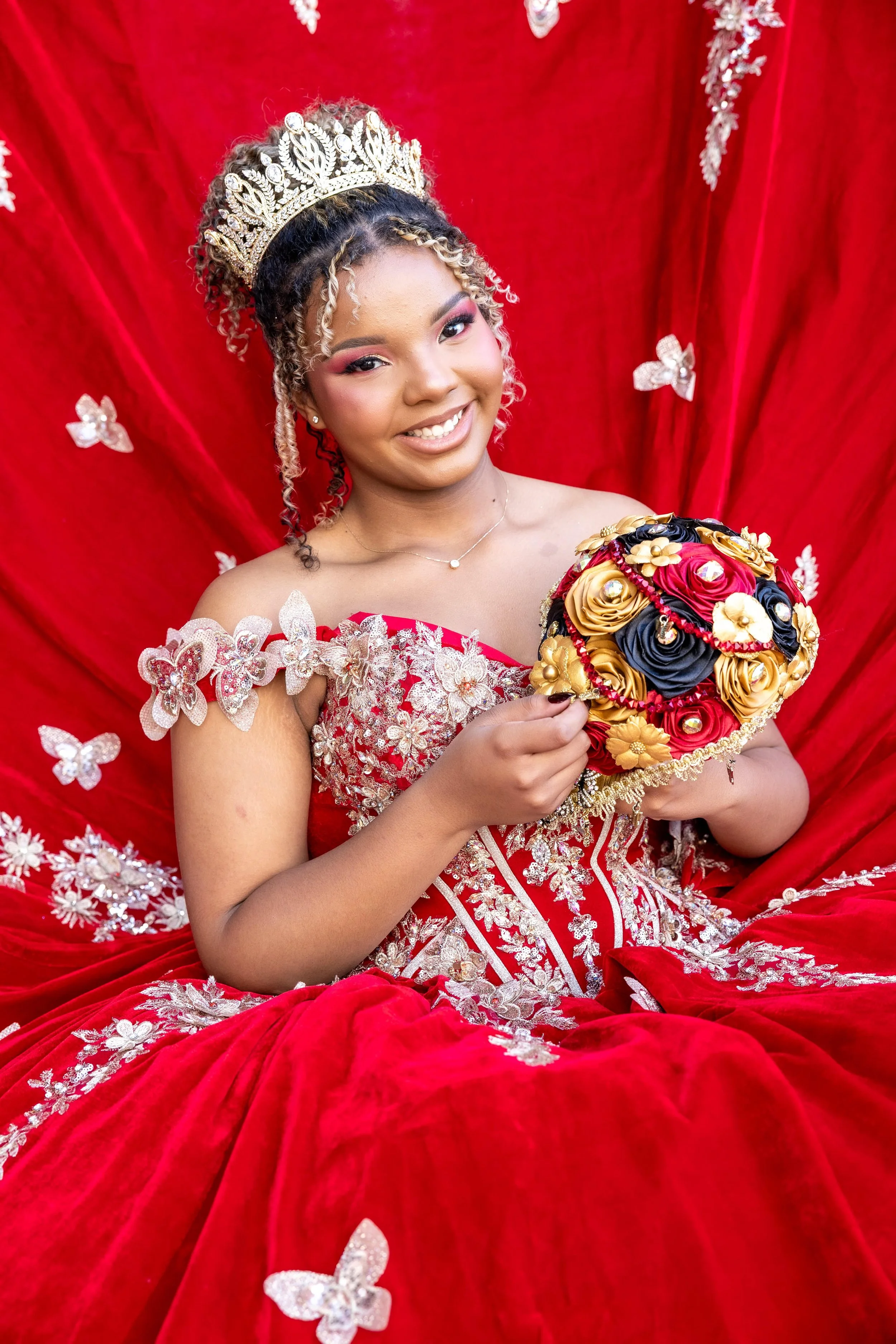 LaLa's Quince 2026