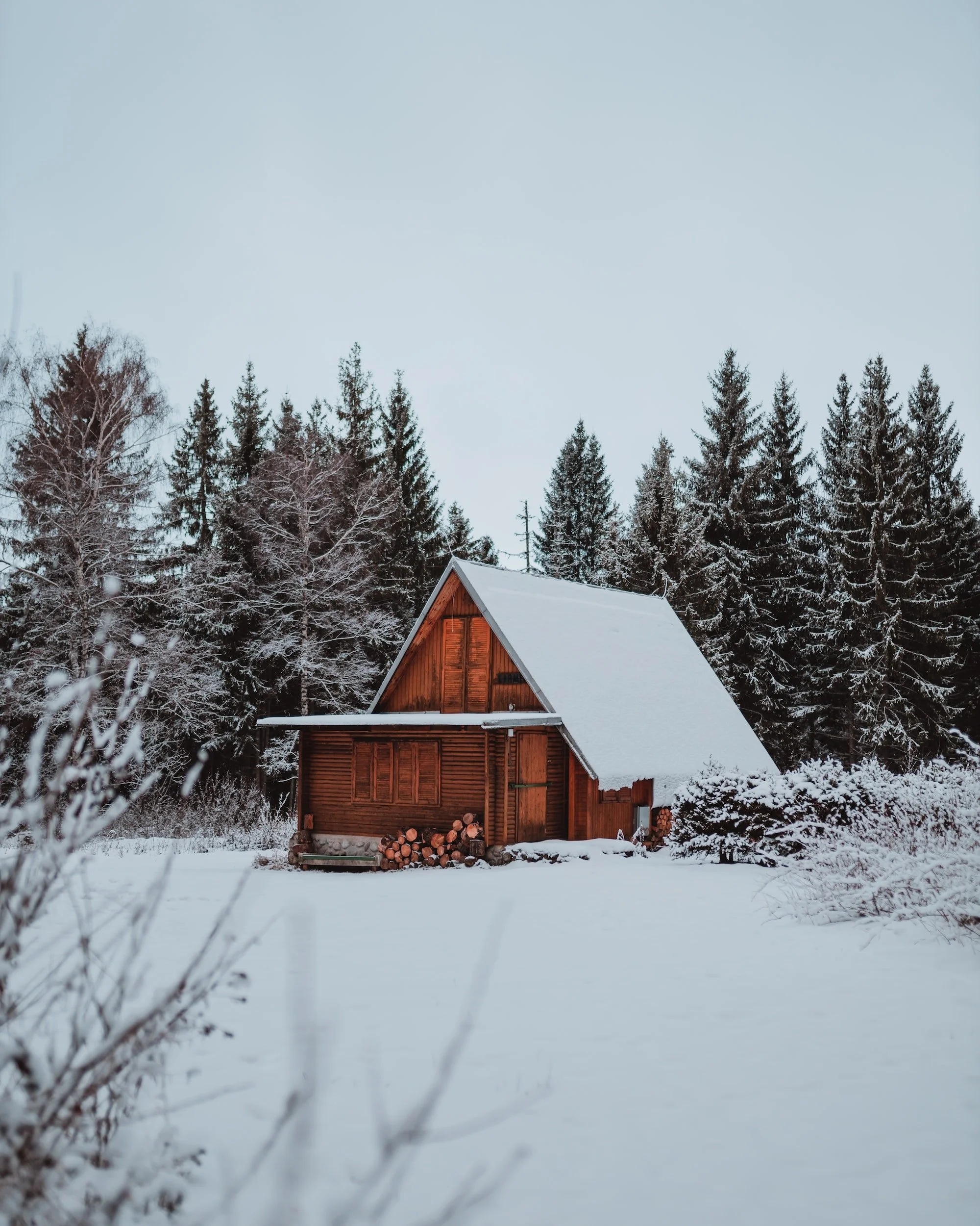 Winter Maintenance