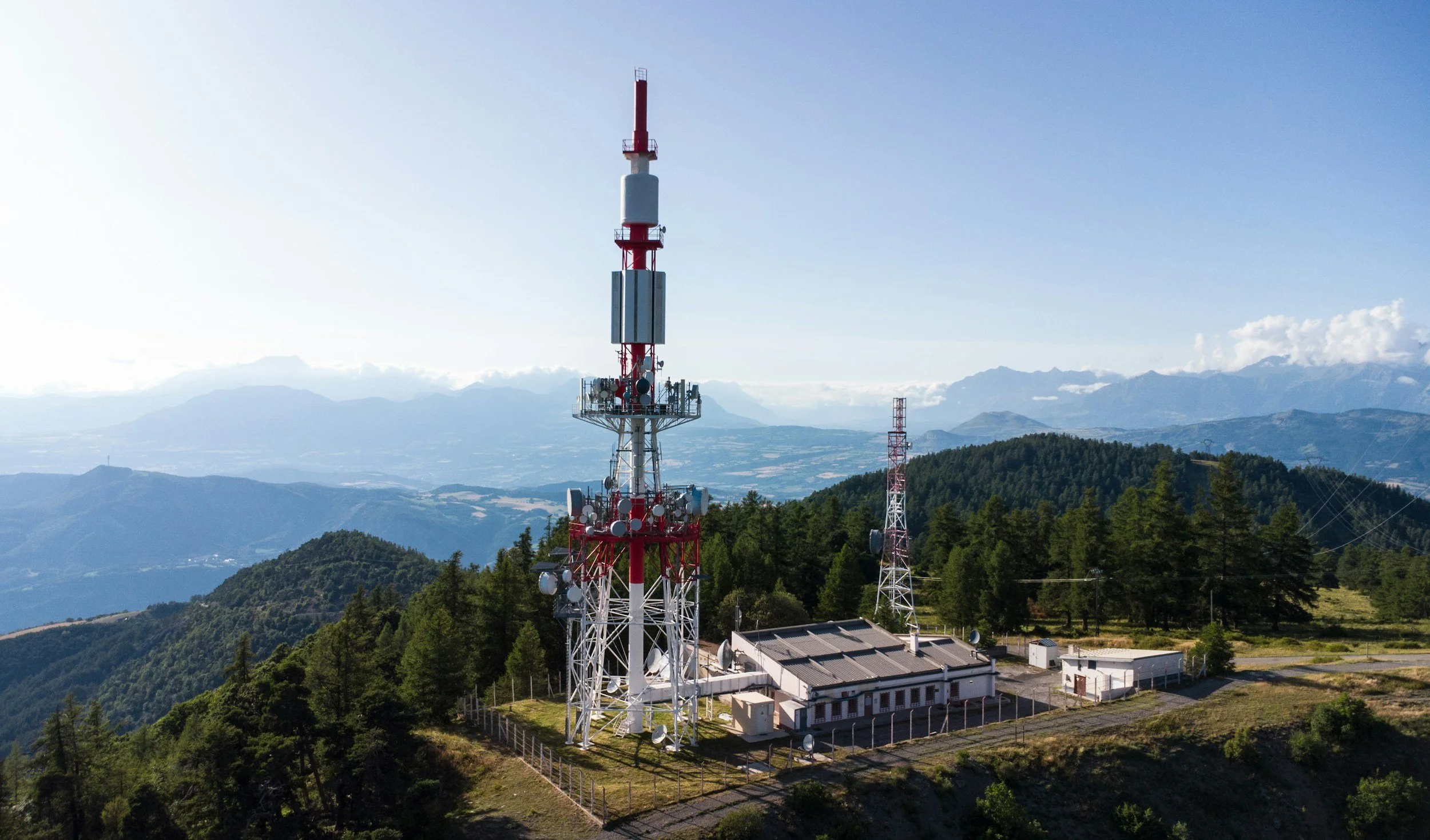 Why EMF and RF Testing Matters