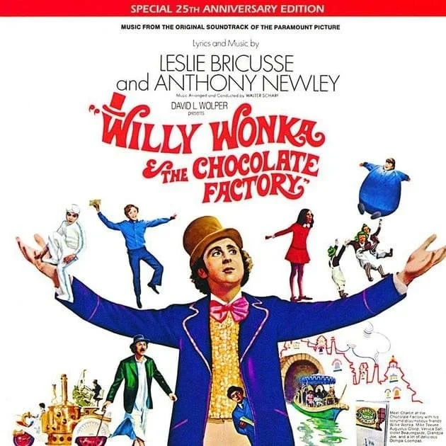 Aug ‘25 1-to-1 Wiseletter (Pure Imagination) 