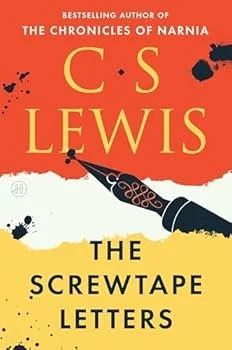 Sept ‘25 1-to-1 Wiseletter (The Screwtape Letters)