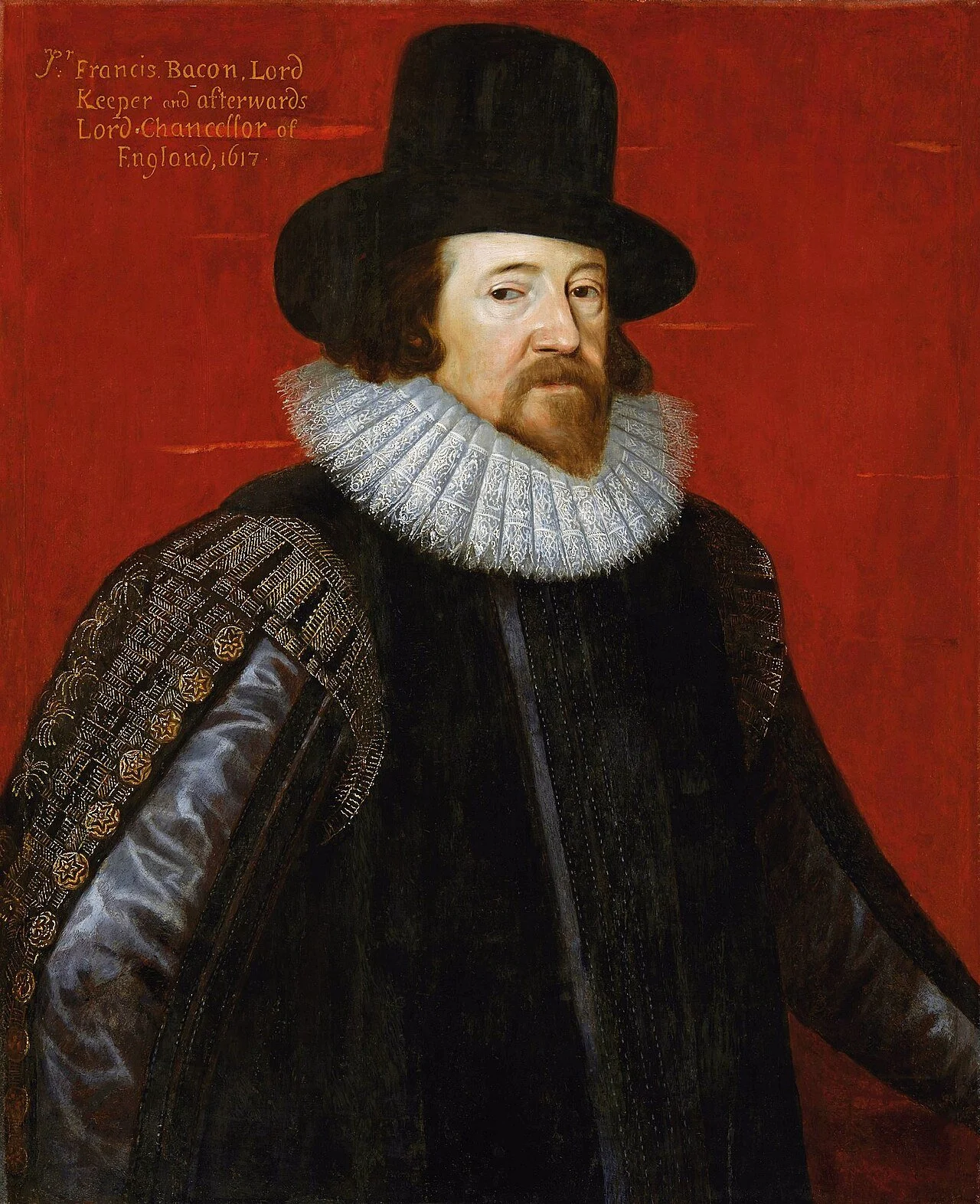 Oct ‘25 1-to-1 Wiseletter (Sir Francis Bacon)