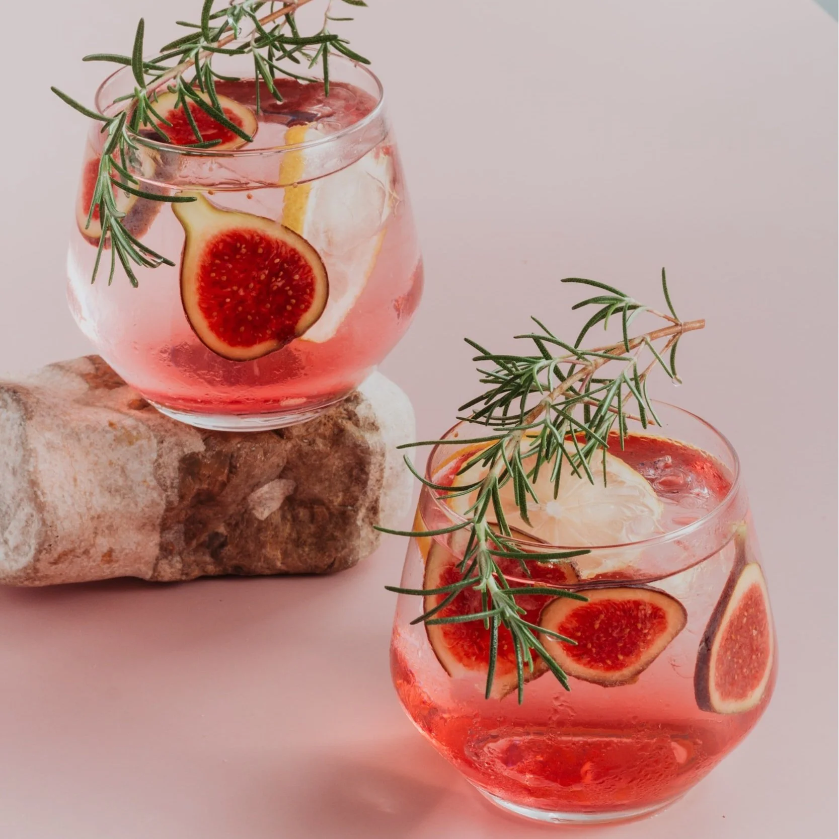 DIY Tea Cocktails 10 Recipes to Try — Rosie Loves Tea