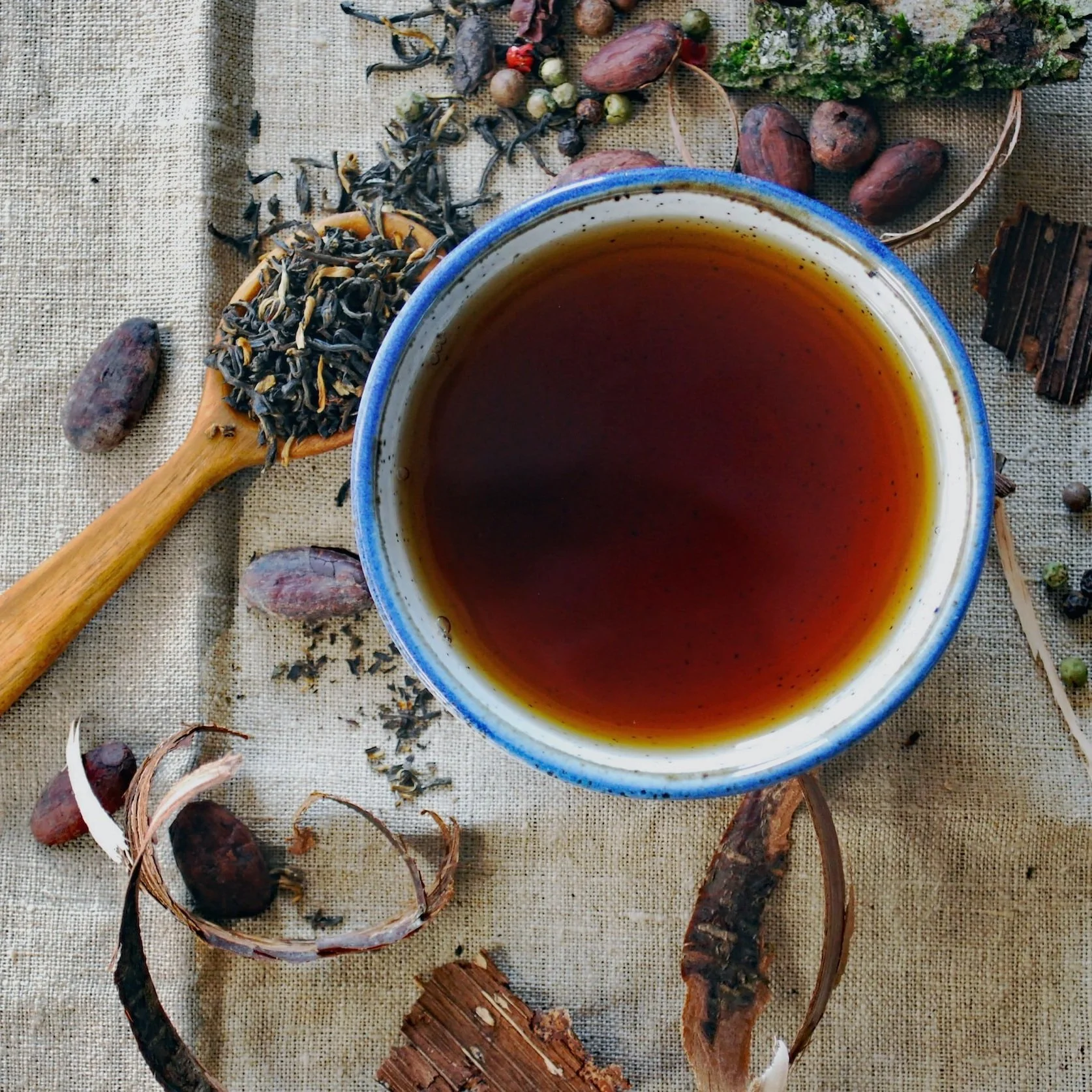 Tea Leaf Reading Beginners Guide — Rosie Loves Tea