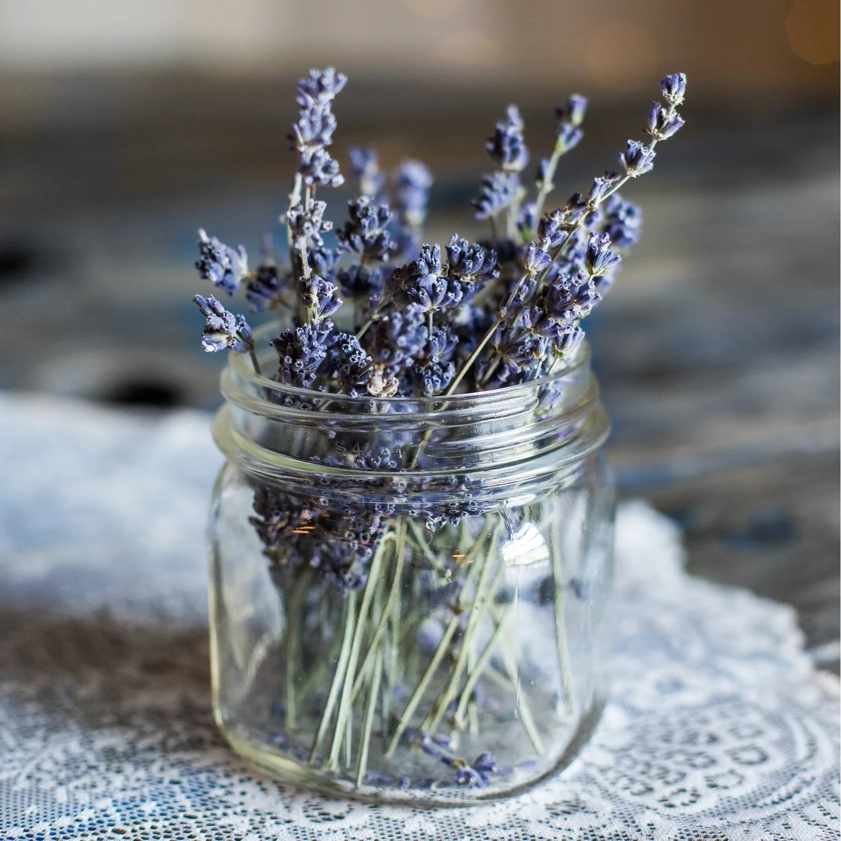 A Guide to Lavender Flower Tea — Rosie Loves Tea