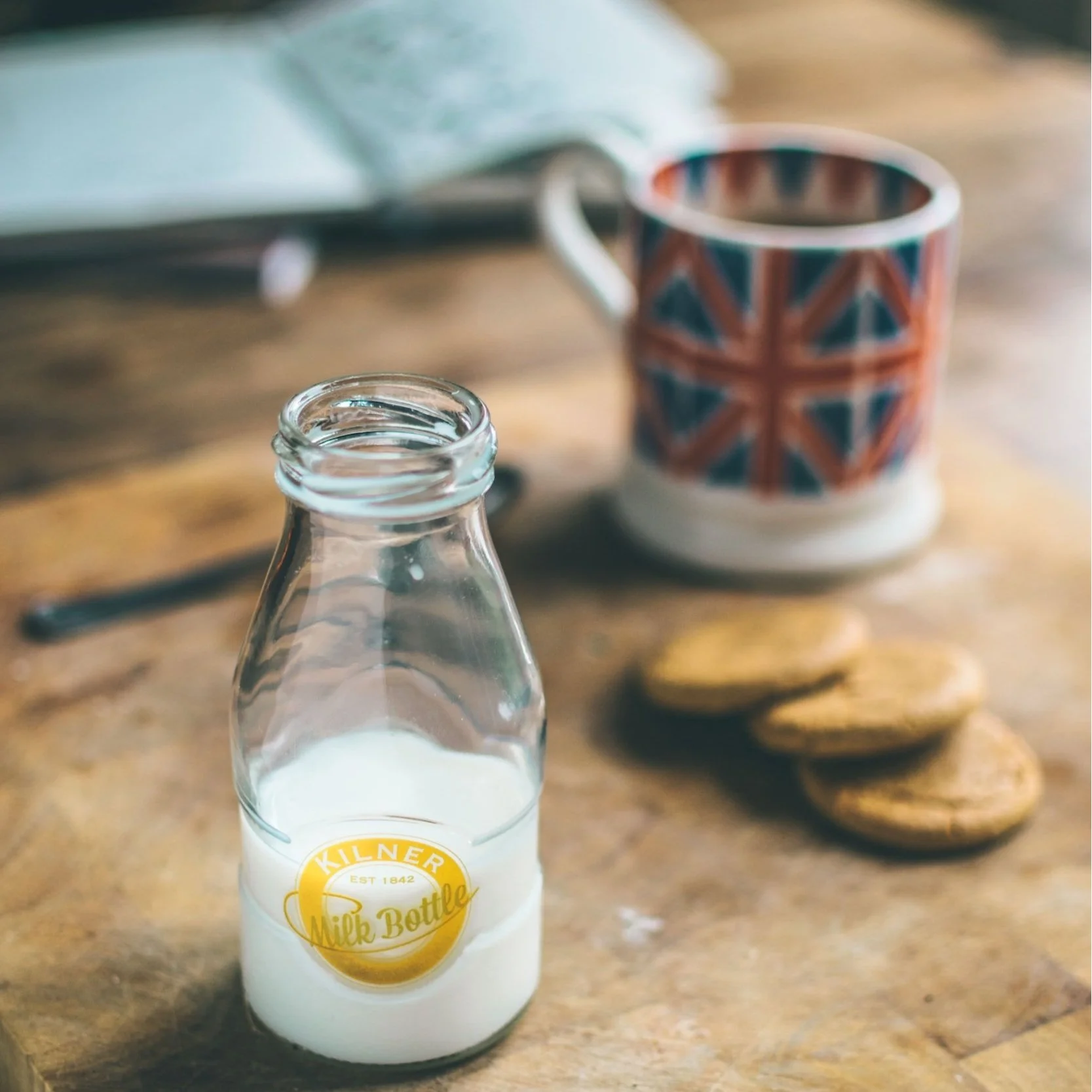 Rhyming Slang for Tea + Cup of Rosie Lee — Rosie Loves Tea