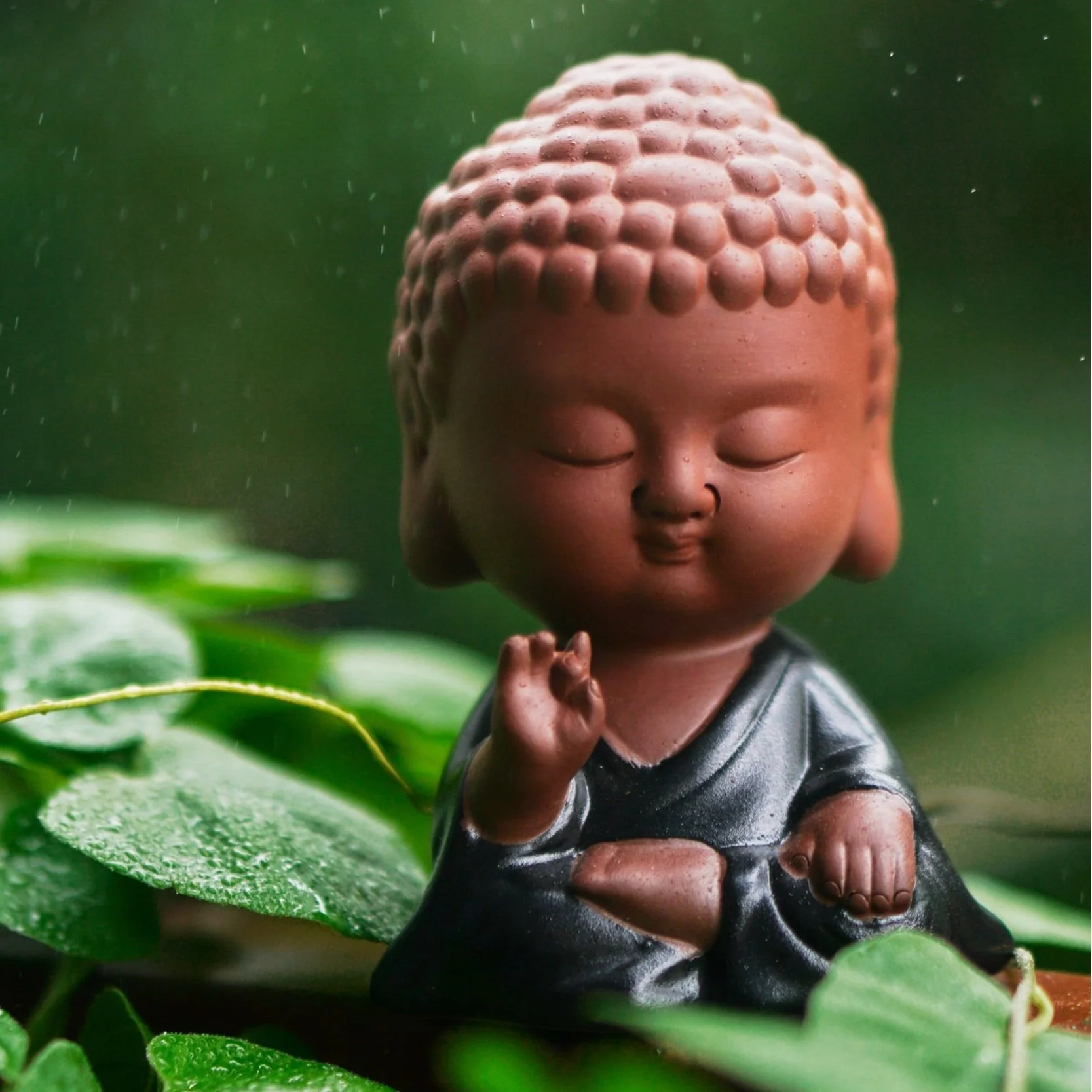 Tea Pets Origins, Symbolism, Types — Rosie Loves Tea