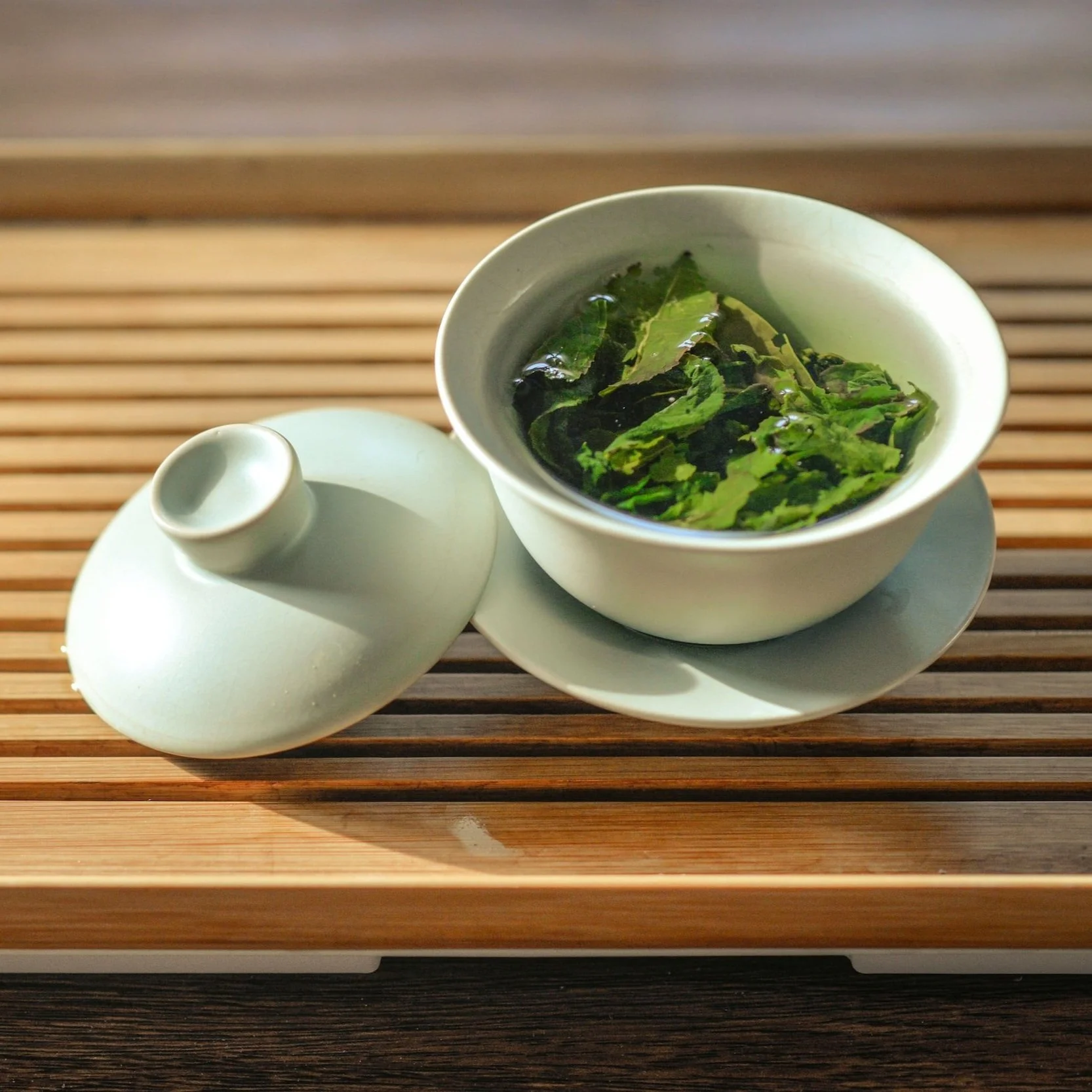 The Ultimate Guide to Green Tea Varieties, Health Benefits, and