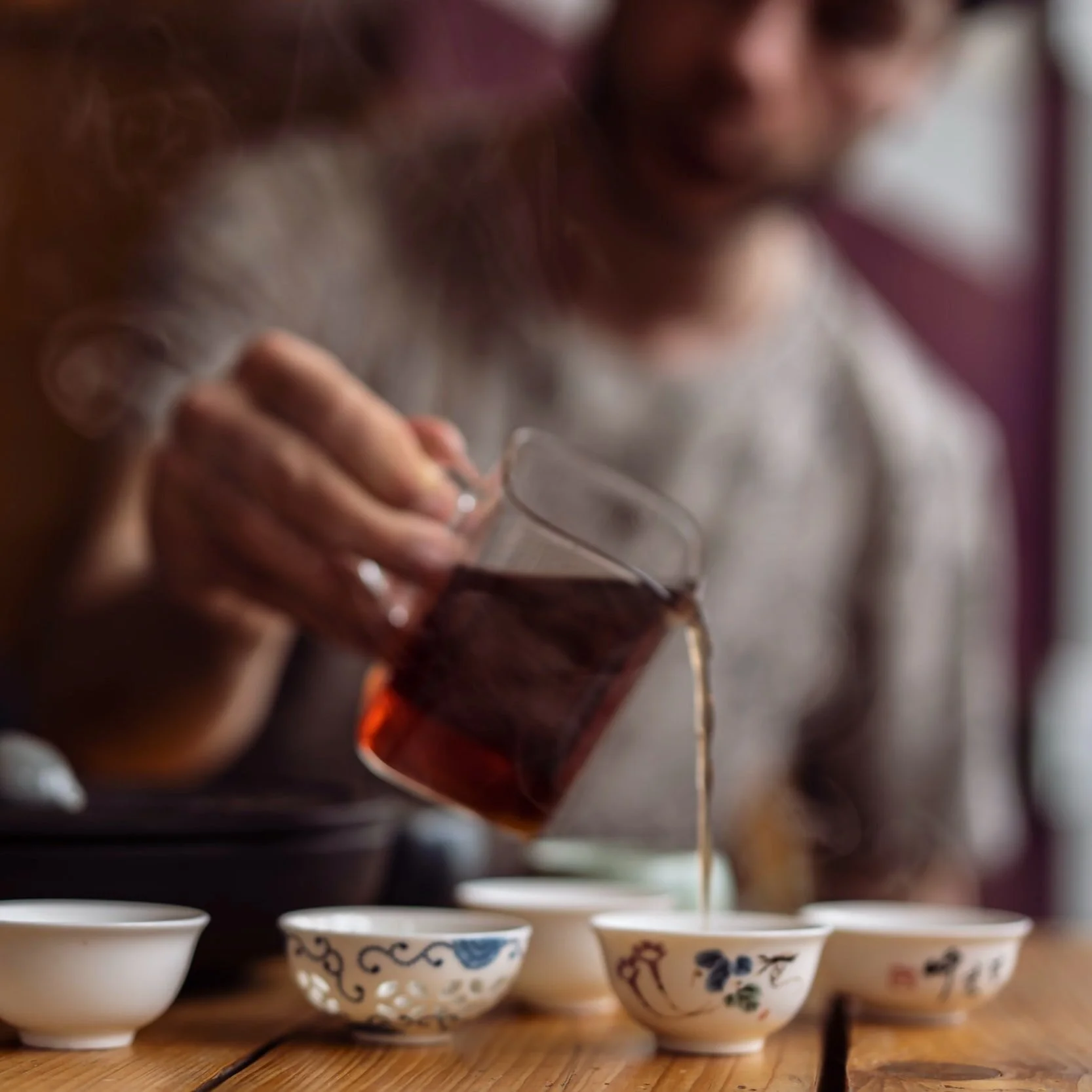 What is Gong Fu Cha Chinese Tea — Rosie Loves Tea