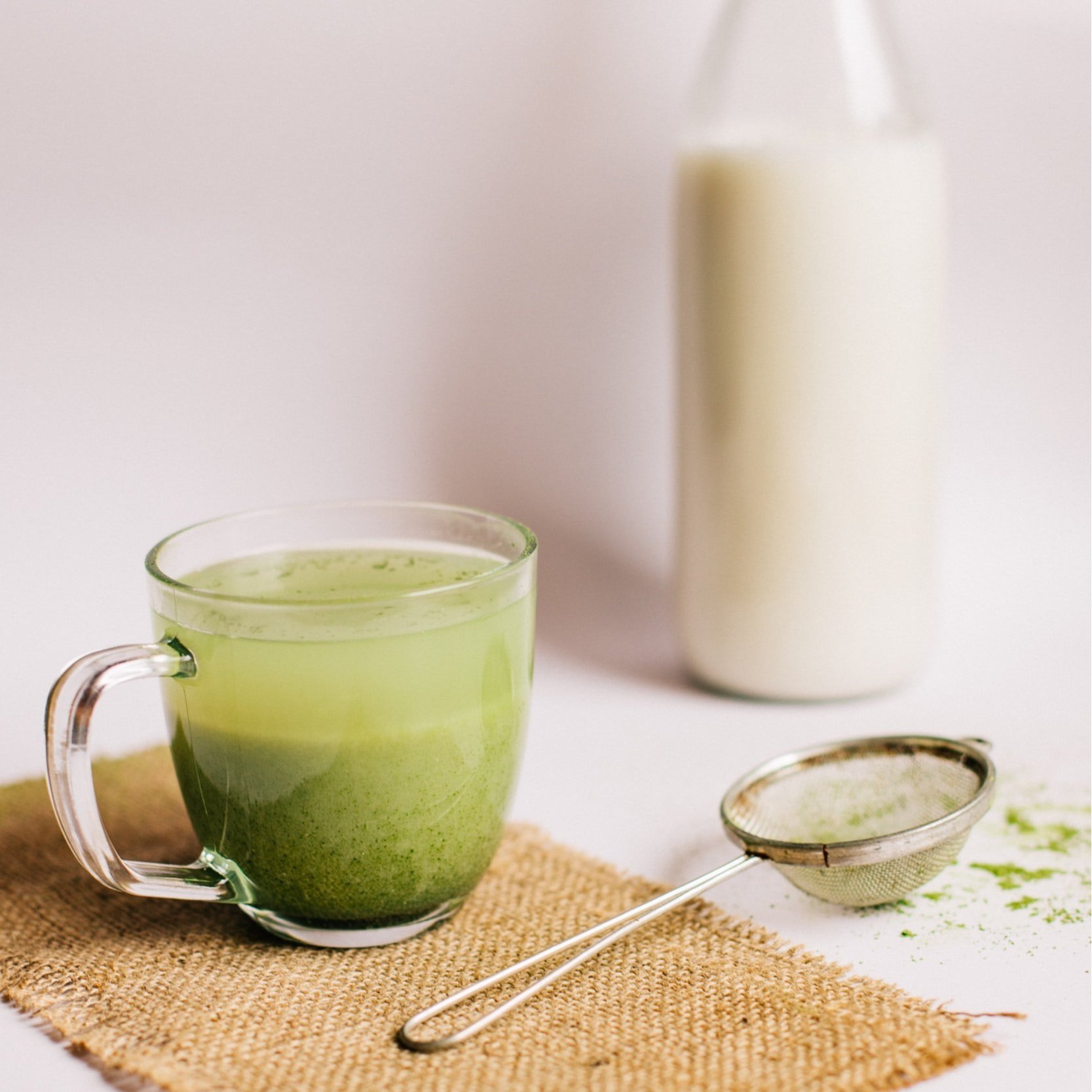 Does Adding Milk To Tea Prevent Staining? – GZPFK