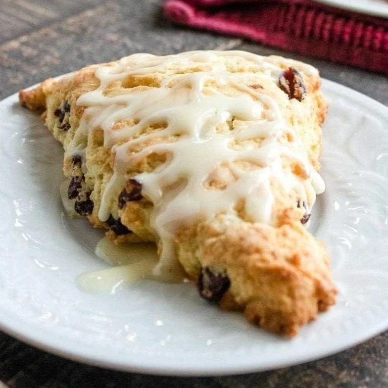 21 Scone Recipes for Afternoon Tea — Rosie Loves Tea
