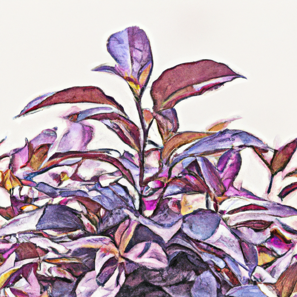 Purple Tea Guide Health and Flavor — Rosie Loves Tea