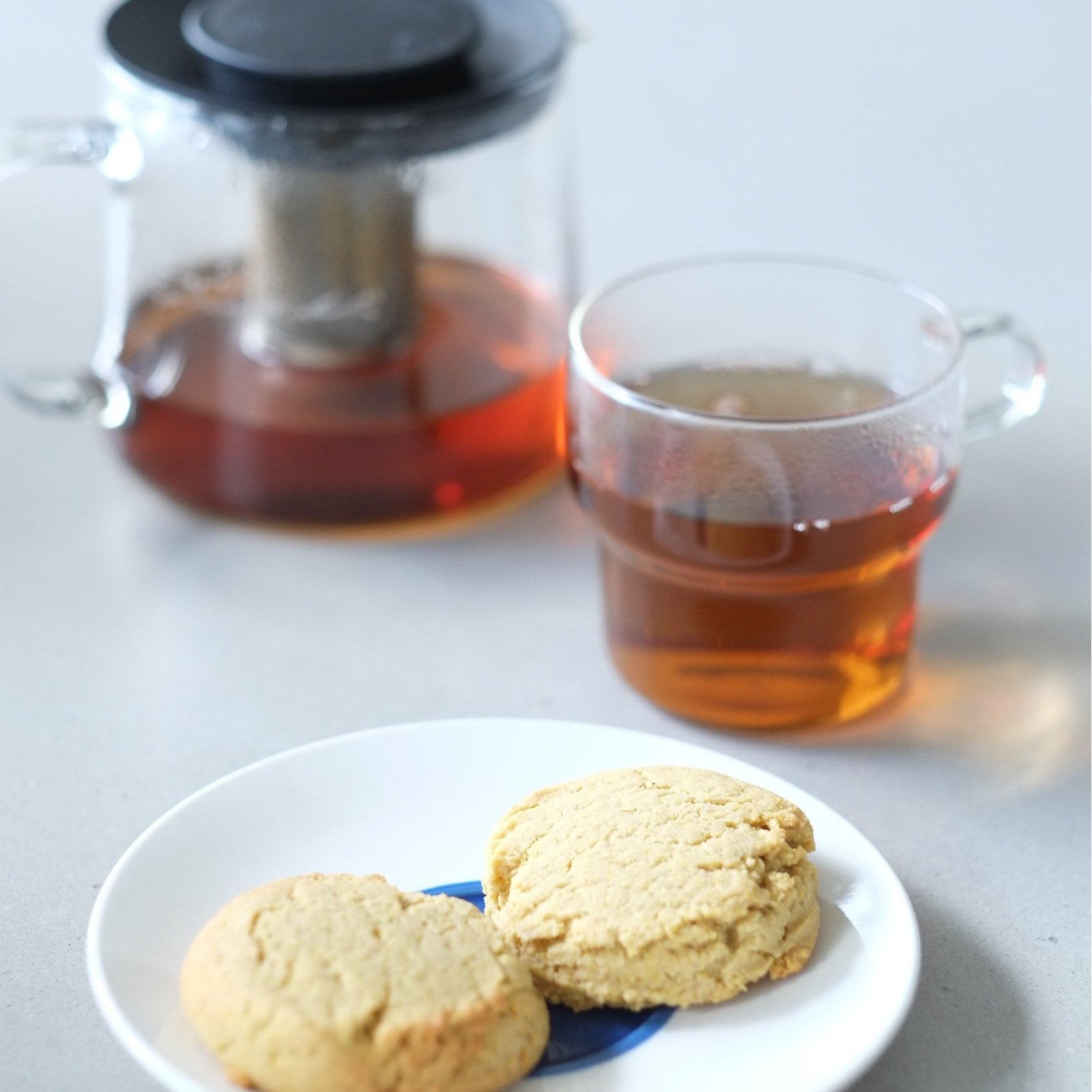 Guide to Japanese Hojicha Tea — Rosie Loves Tea