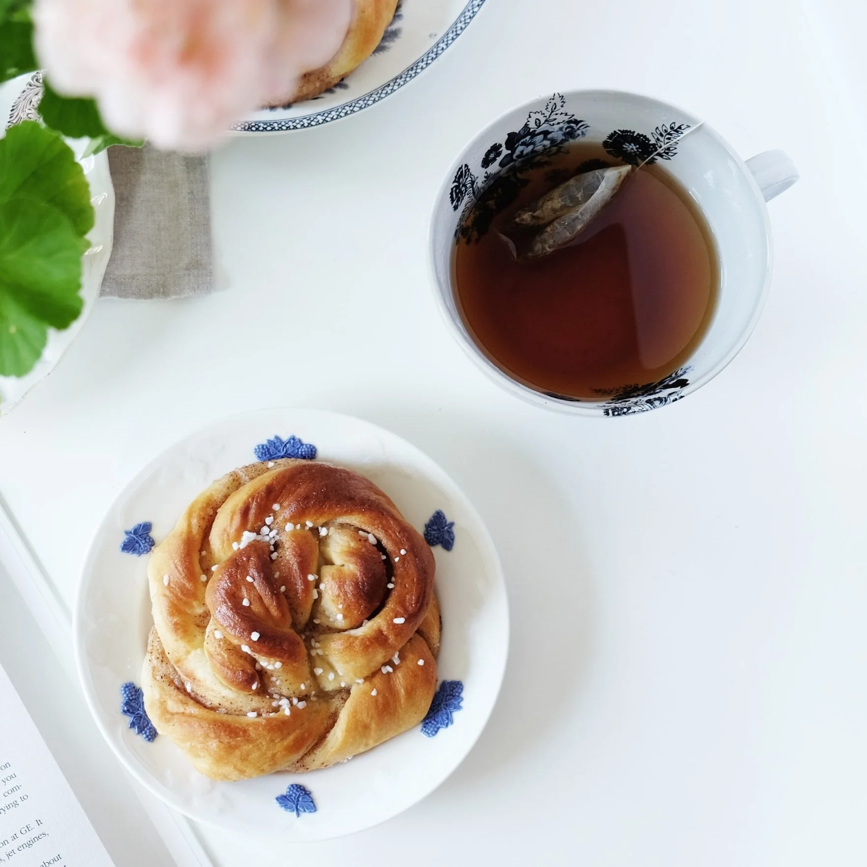 English Breakfast Tea Guide — Rosie Loves Tea