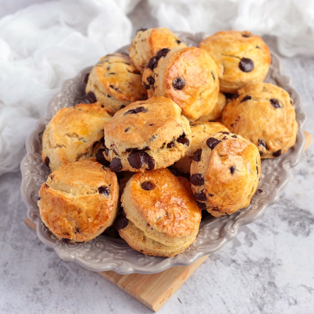 21 Scone Recipes for Afternoon Tea — Rosie Loves Tea