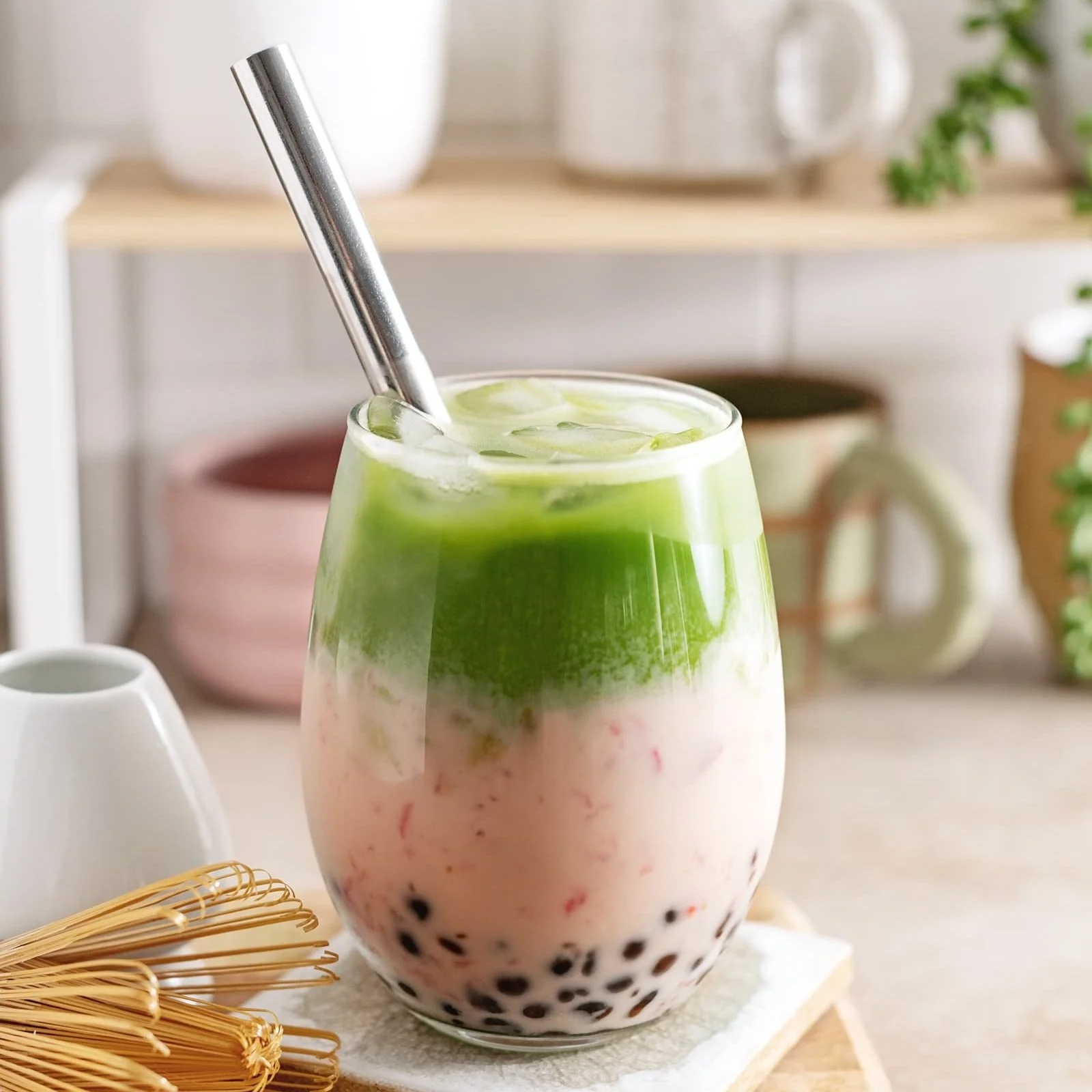 25 Best Bubble Tea Recipes | Easy Homemade Boba & Milk Tea — Rosie ...