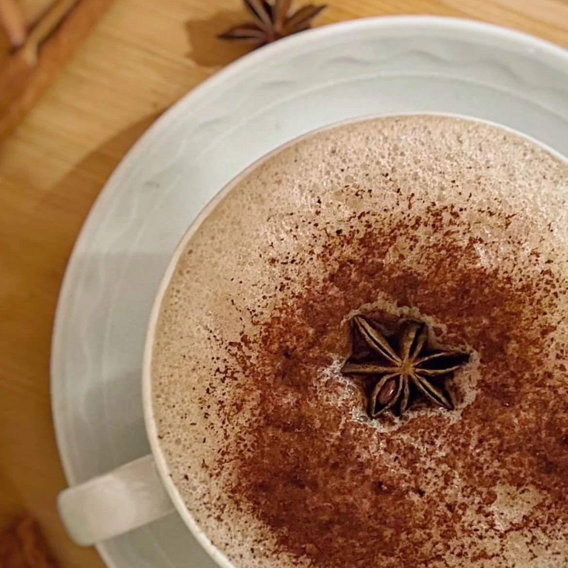 Easy Homemade Chai Latte Recipe — Rosie Loves Tea