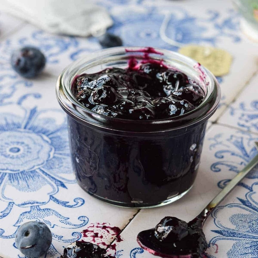 24 Jam Recipes for Perfect Afternoon Tea — Rosie Loves Tea