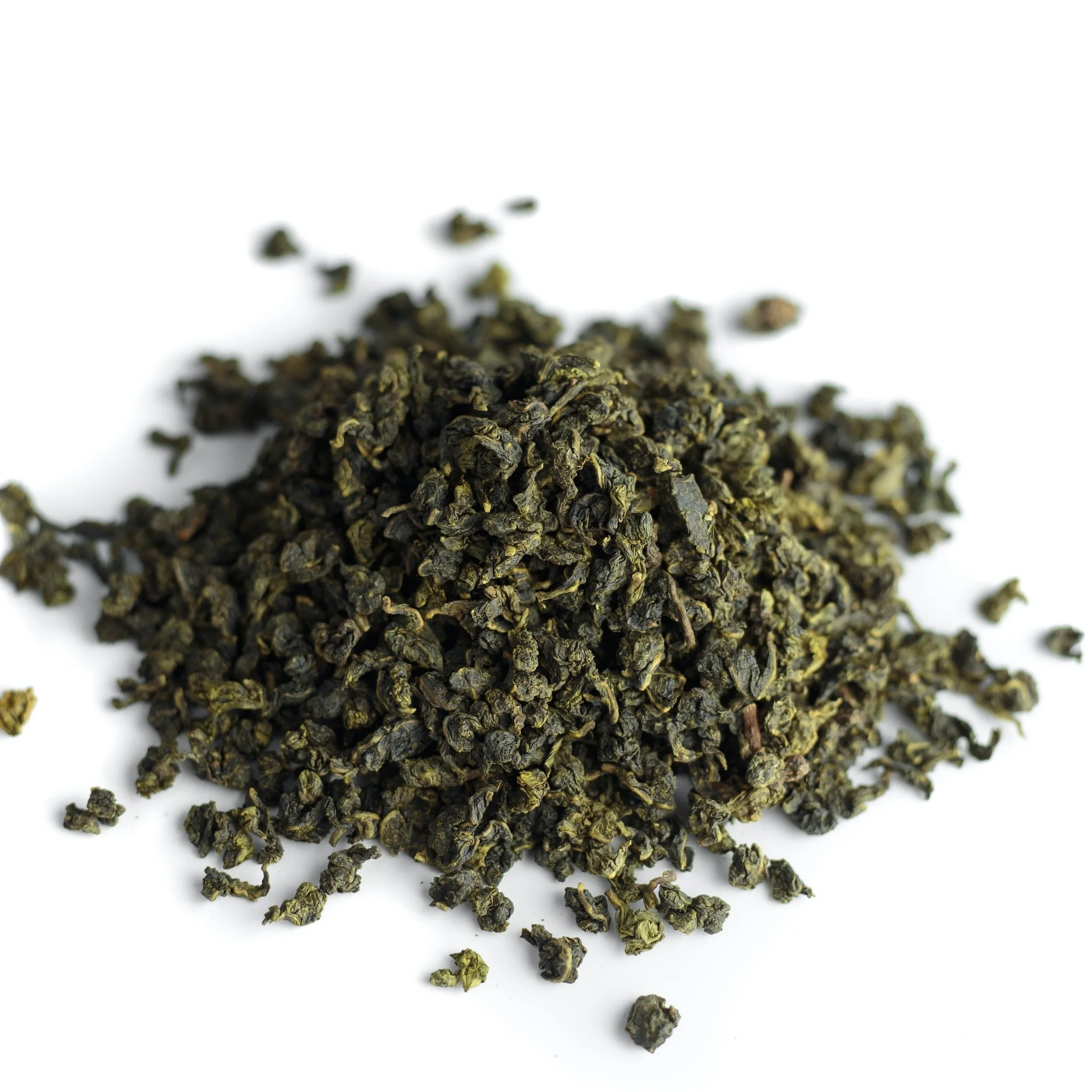 Gunpowder Green Tea History & Benefits — Rosie Loves Tea