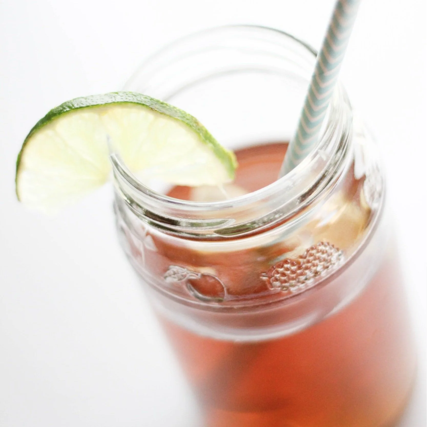 Cold Brewed Iced Tea Guide — Rosie Loves Tea