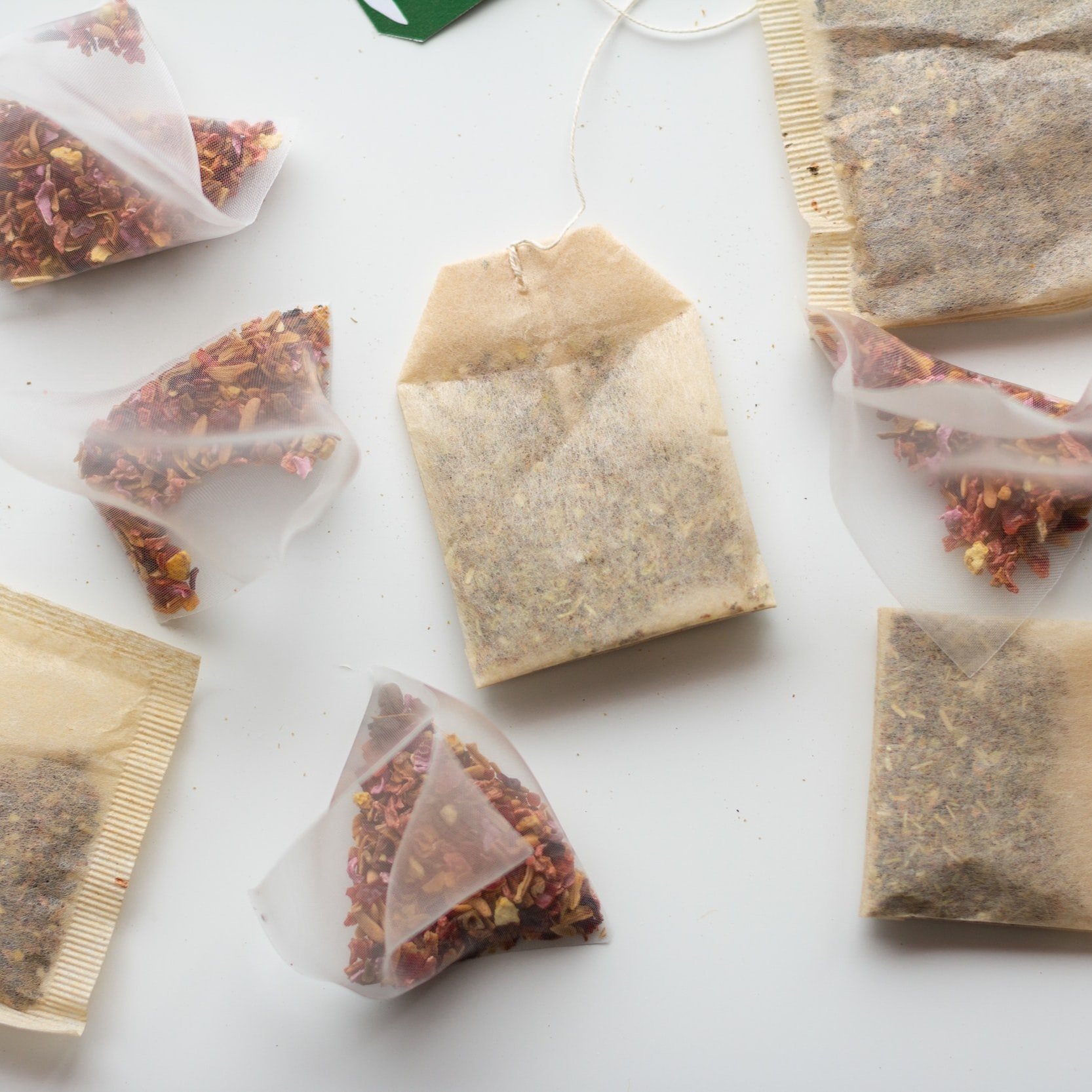 20 Creative Ways to Reuse Tea Bags — Rosie Loves Tea