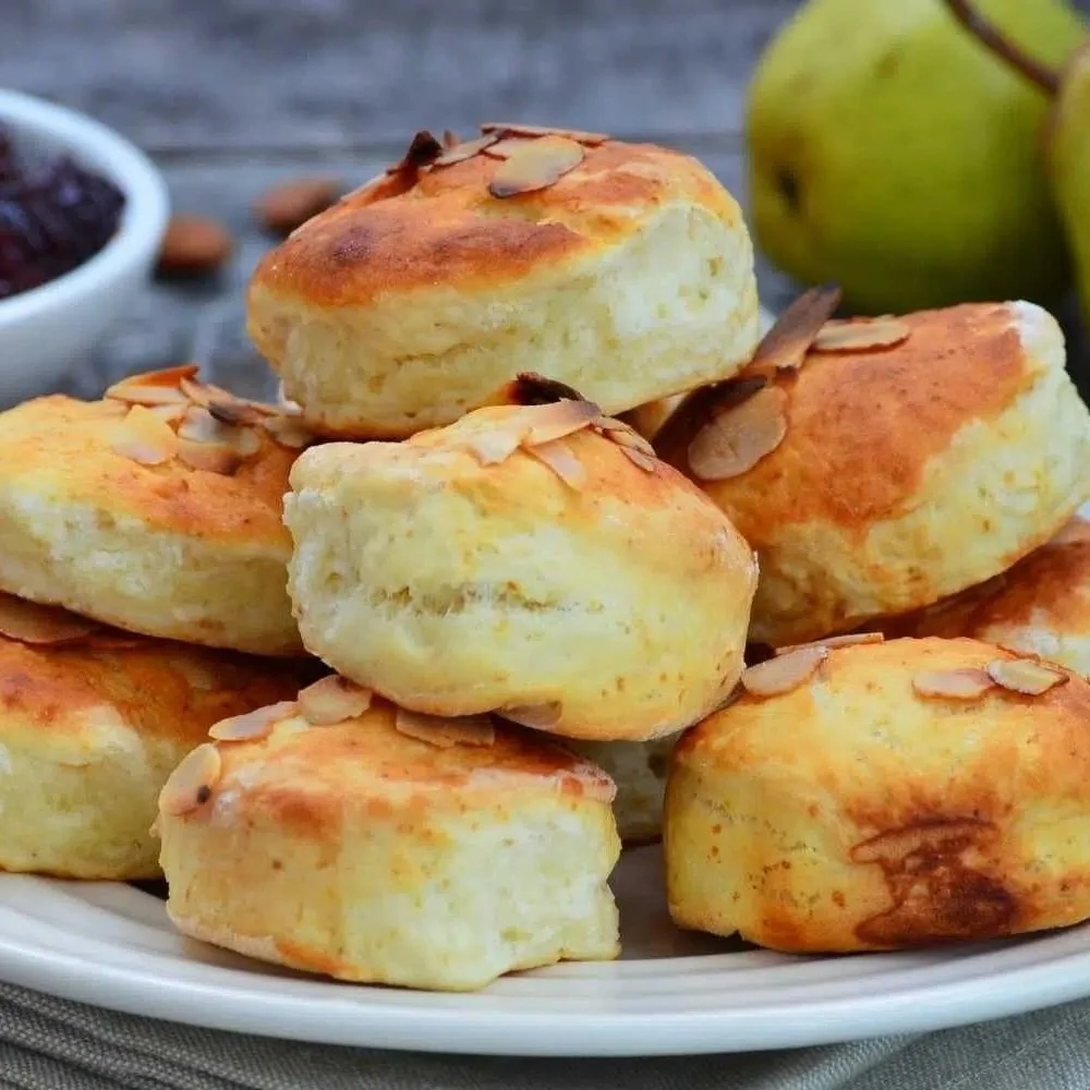 21 Scone Recipes for Afternoon Tea — Rosie Loves Tea
