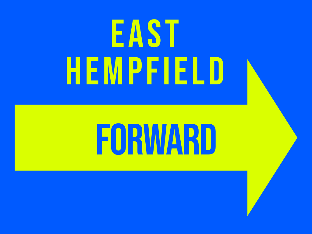 East Hempfield Forward