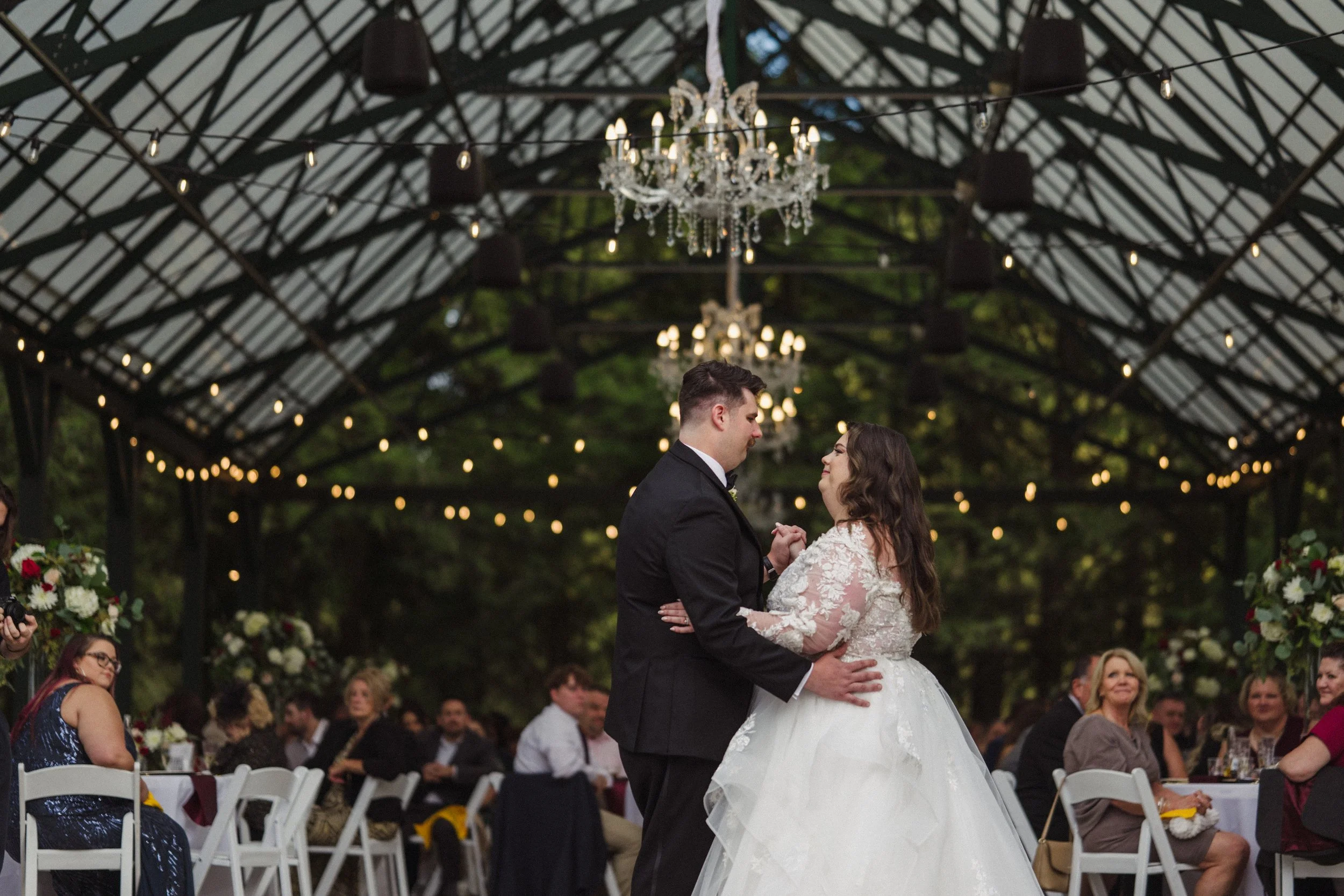 Day of Wedding Coordinator