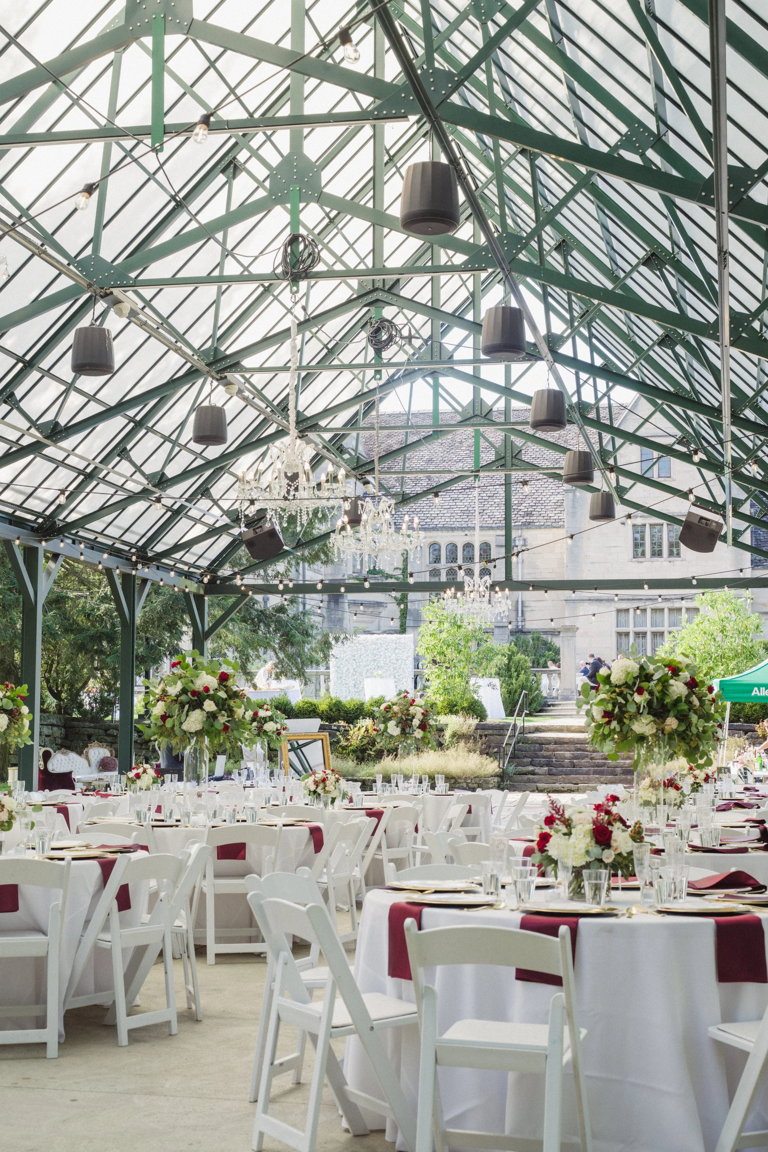 Day of Wedding Coordinator