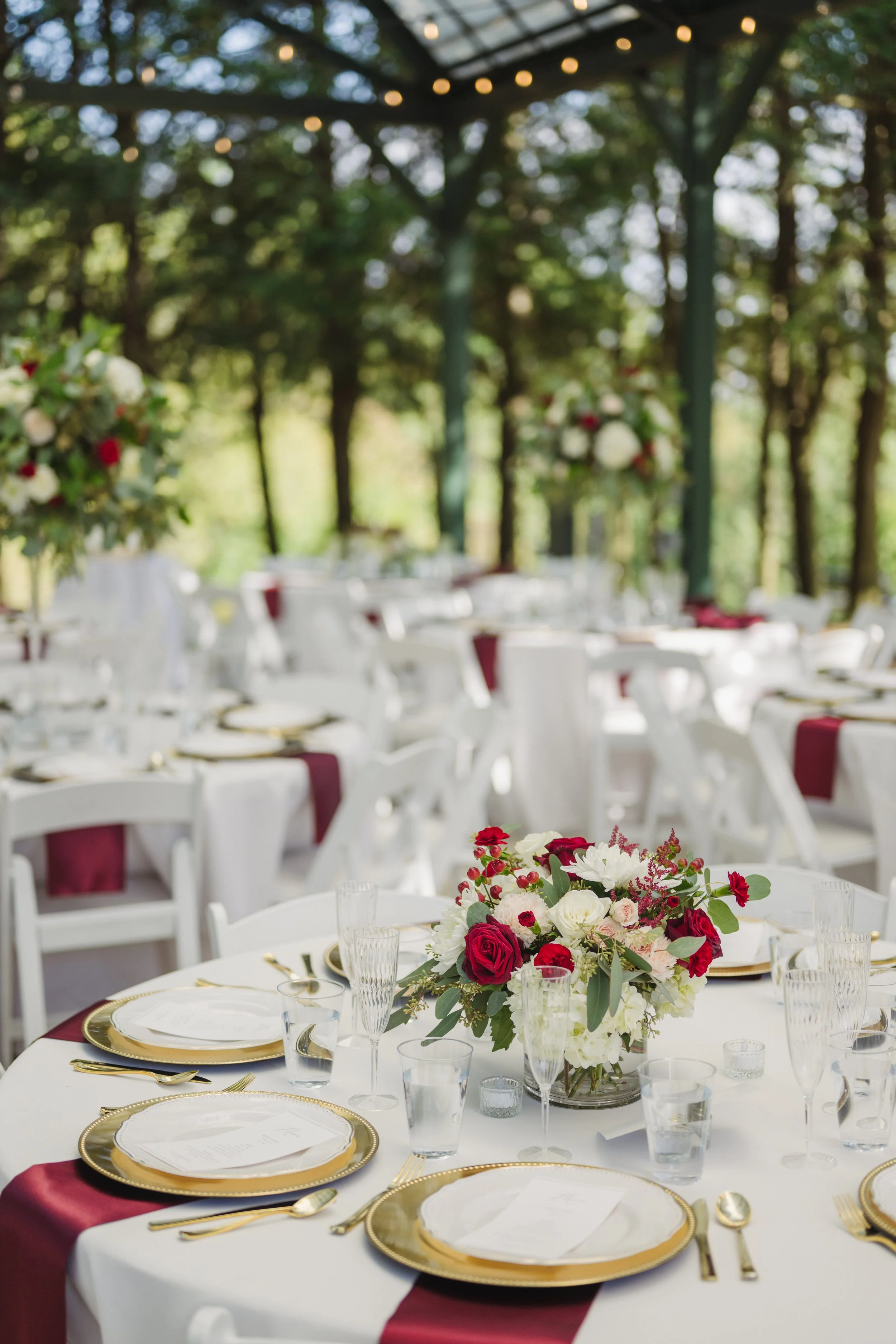 Day of Wedding Coordinator