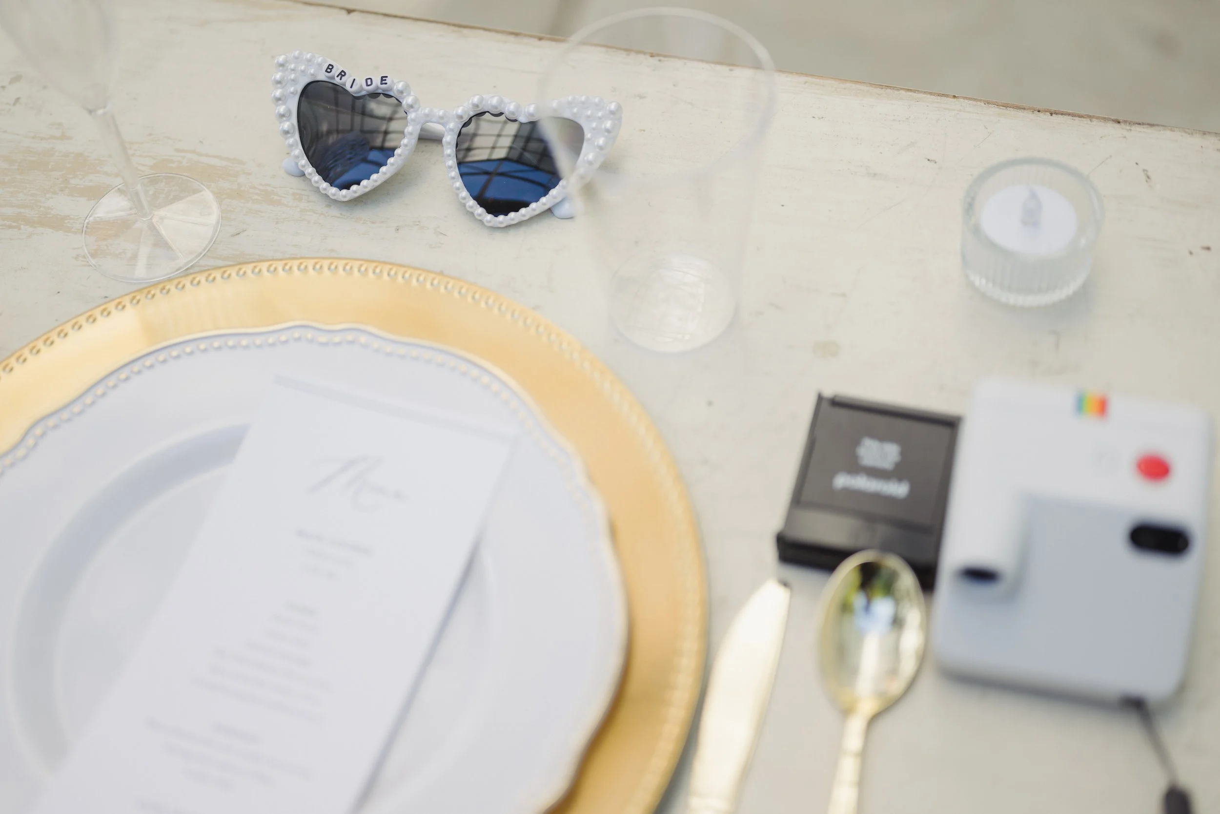 Day of Wedding Coordinator